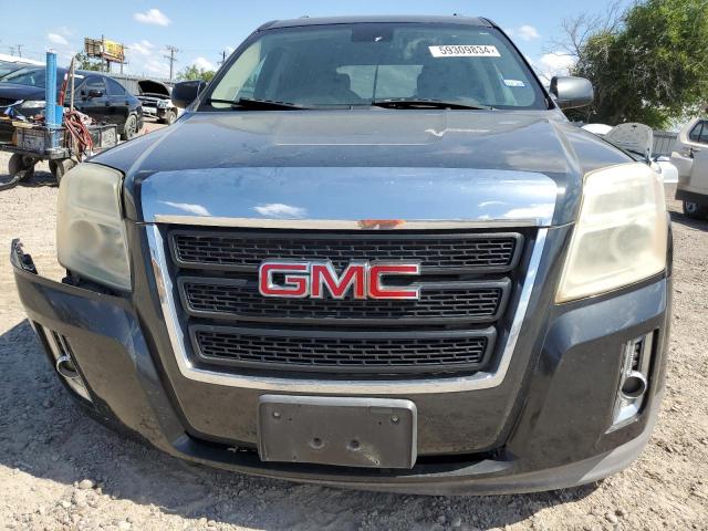 Foto 5 de la subasta – 2013 GMC TERRAIN SL con VIN 2GKFLSE31D6261445