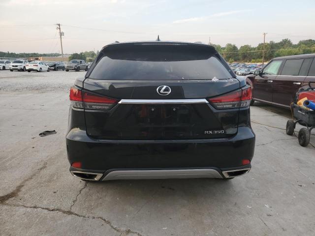 Photo 6 from auction – 2021 LEXUS RX 350 with VIN 2T2JZMDA1MC274951