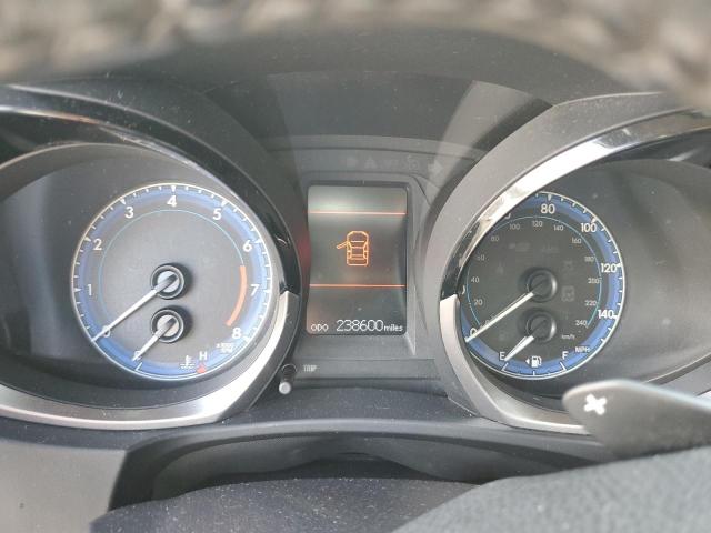 Photo 9 from auction – 2015 TOYOTA COROLLA L with VIN 2T1BURHE0FC232551