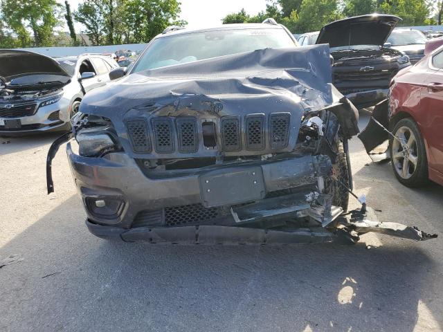 Photo 5 from auction – 2021 JEEP CHEROKEE L with VIN 1C4PJMLBXMD100797