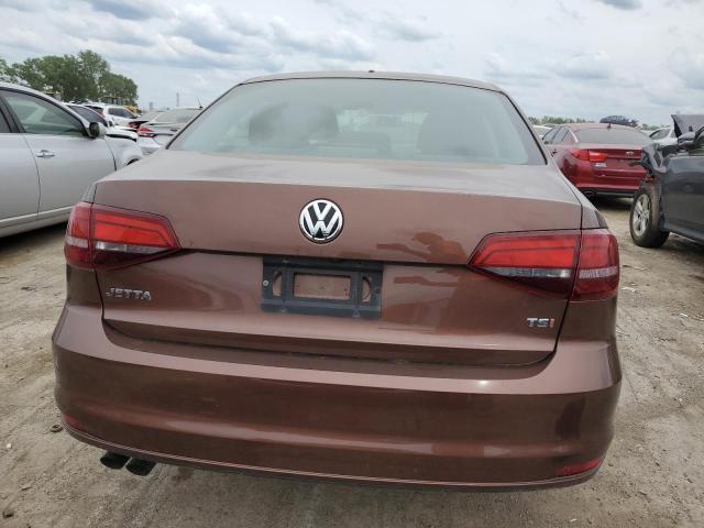 Photo 6 from auction – 2017 VOLKSWAGEN JETTA S with VIN 3VW2B7AJ2HM201424