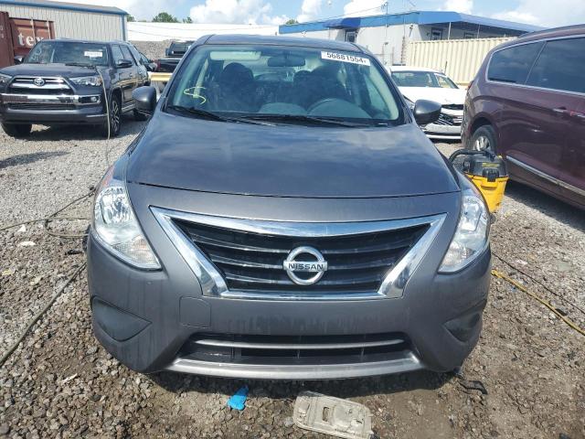 Photo 5 from auction – 2016 NISSAN VERSA S with VIN 3N1CN7AP1GL887675