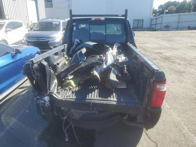 Photo 6 from auction – 2002 FORD RANGER SUP with VIN 1FTZR45E42PA43467