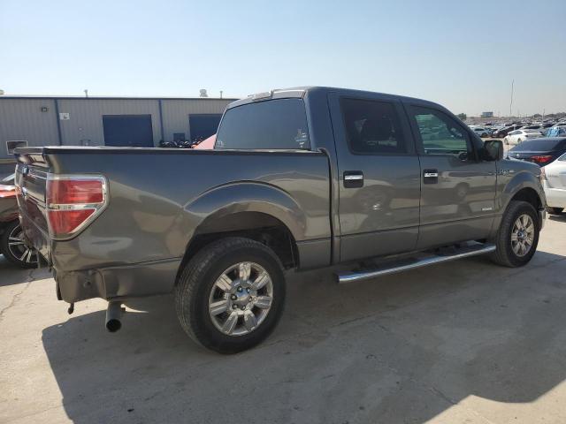 Photo 3 from auction – 2012 FORD F150 SUPER with VIN 1FTFW1CT4CFC08226