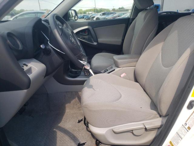 Photo 7 from auction – 2012 TOYOTA RAV4 with VIN JTMBF4DV8CD046211