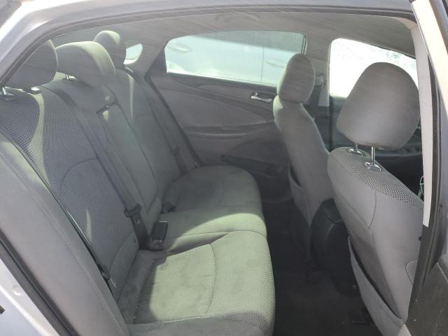 Photo 10 from auction – 2013 HYUNDAI SONATA GLS with VIN 5NPEB4AC2DH613682