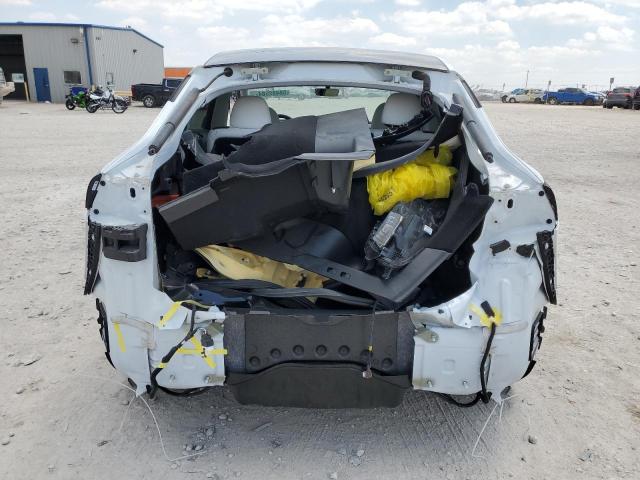 Foto 6 de la subasta – 2021 TESLA MODEL Y con VIN 5YJYGDED2MF123100