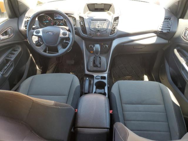 Photo 8 from auction – 2016 FORD ESCAPE SE with VIN 1FMCU9GX2GUA85575