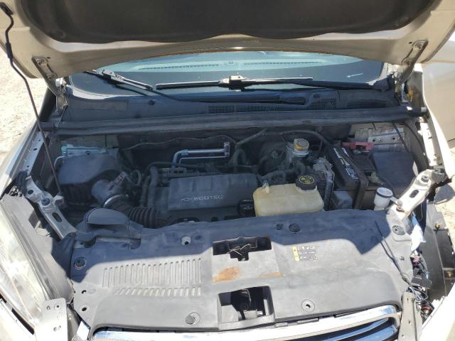 Foto 12 de la subasta – 2016 CHEVROLET TRAX 1LT con VIN 3GNCJLSB5GL125252