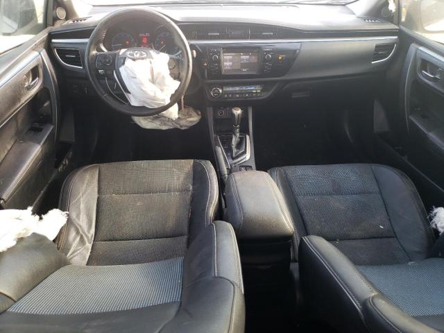 Photo 8 from auction – 2014 TOYOTA COROLLA L with VIN 2T1BURHE5EC082001