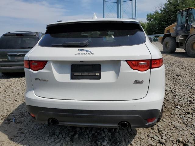 Photo 6 from auction – 2017 JAGUAR F-PACE PRE with VIN SADCJ2BV0HA084832