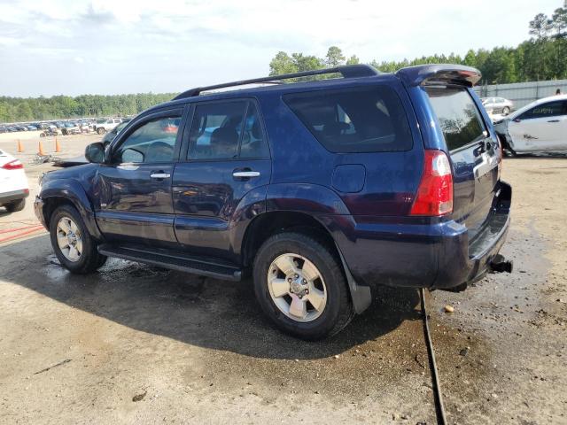 Photo 2 from auction – 2006 TOYOTA 4RUNNER SR with VIN JTEZU14R568065443