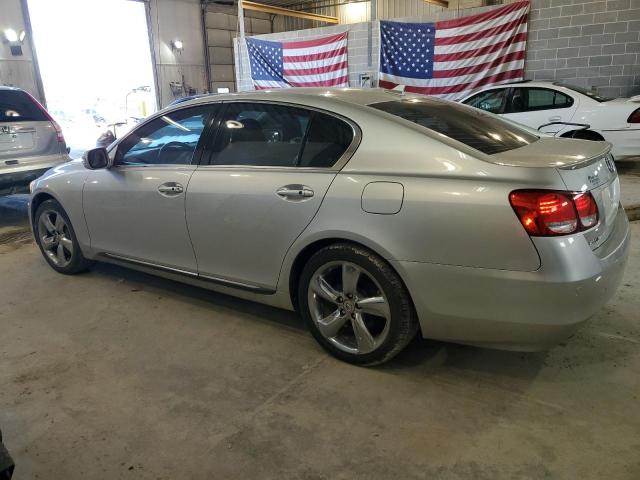 Photo 2 from auction – 2008 LEXUS GS 350 with VIN JTHBE96S380042146
