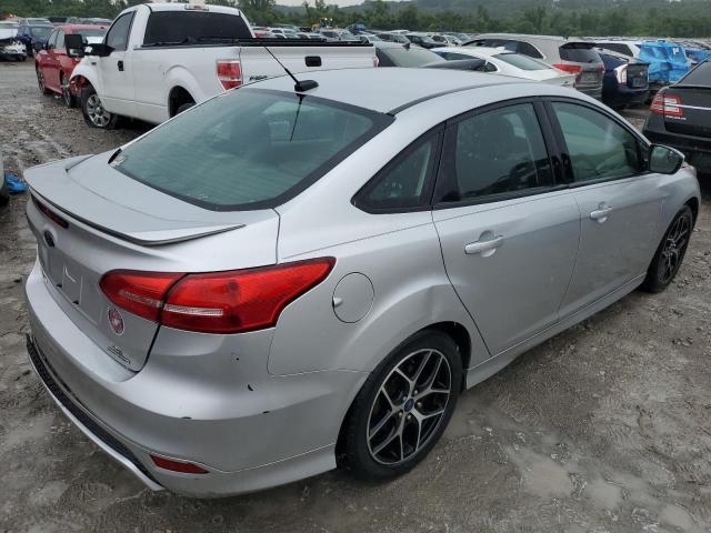 Photo 3 from auction – 2015 FORD FOCUS SE with VIN 1FADP3F26FL218481