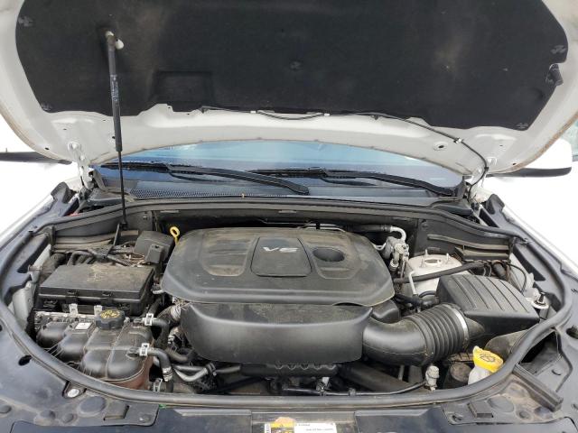 Photo 12 from auction – 2017 DODGE DURANGO SX with VIN 1C4RDHAG3HC906207