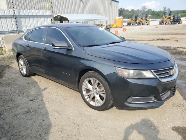 Photo 4 from auction – 2014 CHEVROLET IMPALA LT with VIN 2G1115SLXE9246307