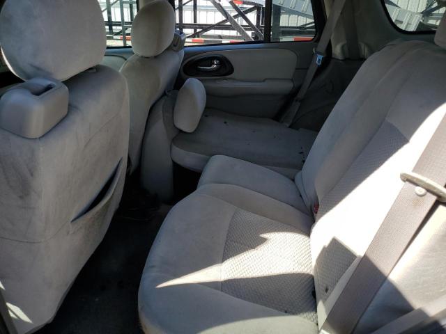 Photo 10 from auction – 2007 CHEVROLET TRAILBLAZE with VIN 1GNDS13S072239553