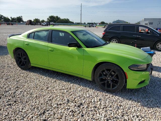 Фото 4 с аукциона – 2023 DODGE CHARGER SX с VIN 2C3CDXBG6PH545232