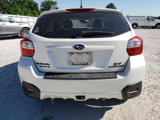 Photo 6 from auction – 2014 SUBARU XV CROSSTR with VIN JF2GPAVC7E8326844