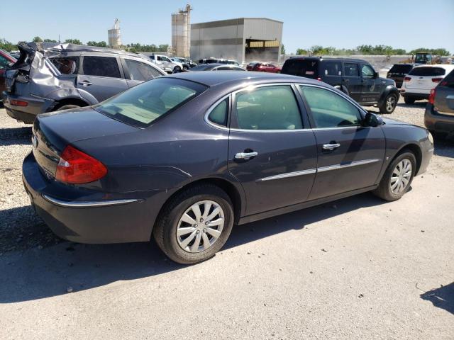 Photo 3 from auction – 2008 BUICK LACROSSE C with VIN 2G4WC582X81214493