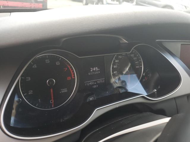 Photo 9 from auction – 2015 AUDI A4 PREMIUM with VIN WAUAFAFL1FN026982