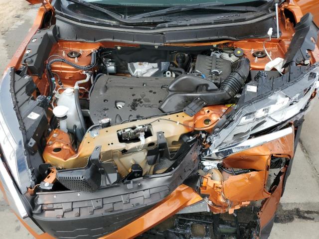 Photo 12 from auction – 2024 MITSUBISHI OUTLANDER with VIN JA4ARUAU2RU003128
