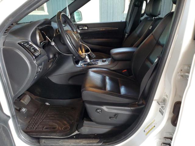 Photo 7 from auction – 2021 JEEP GRAND CHER with VIN 1C4RJFBG2MC591583