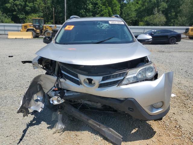 Photo 5 from auction – 2015 TOYOTA RAV4 XLE with VIN 2T3WFREV5FW216206