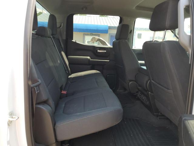 Photo 10 from auction – 2022 CHEVROLET SILVERADO with VIN 1GCUYDED3NZ194233