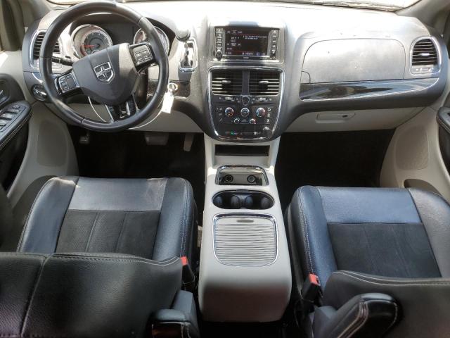 Photo 8 from auction – 2019 DODGE GRAND CARA with VIN 2C4RDGCG8KR761431