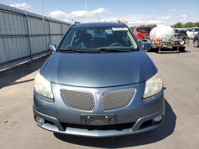 Photo 5 from auction – 2007 PONTIAC VIBE with VIN 5Y2SL65887Z407572