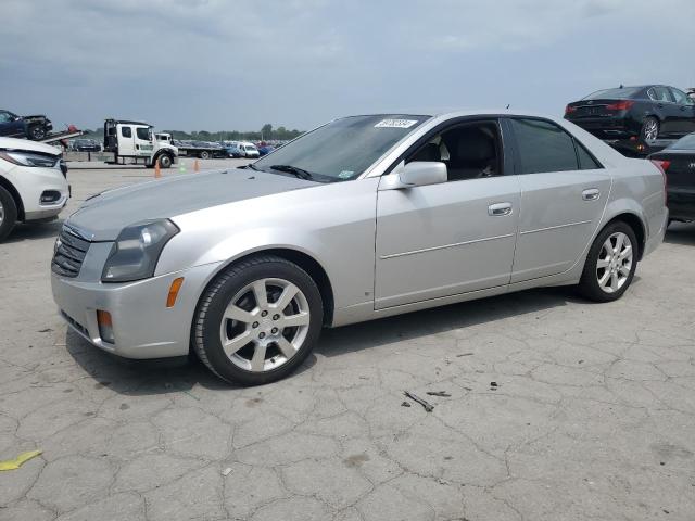 CADILLAC CTS HI FEA 2006 with VIN 1G6DP577660108695 - Photo from auction