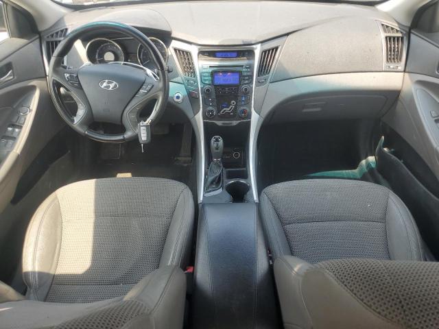 Photo 8 from auction – 2013 HYUNDAI SONATA SE with VIN 5NPEC4AC2DH508556