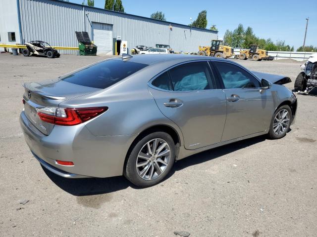 Photo 3 from auction – 2016 LEXUS ES 300H with VIN JTHBW1GG9G2125821