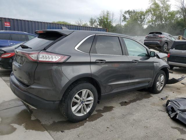 Photo 3 from auction – 2018 FORD EDGE SEL with VIN 2FMPK4J97JBB37753