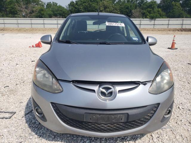 Photo 5 from auction – 2014 MAZDA MAZDA2 TOU with VIN JM1DE1LY3E0177000