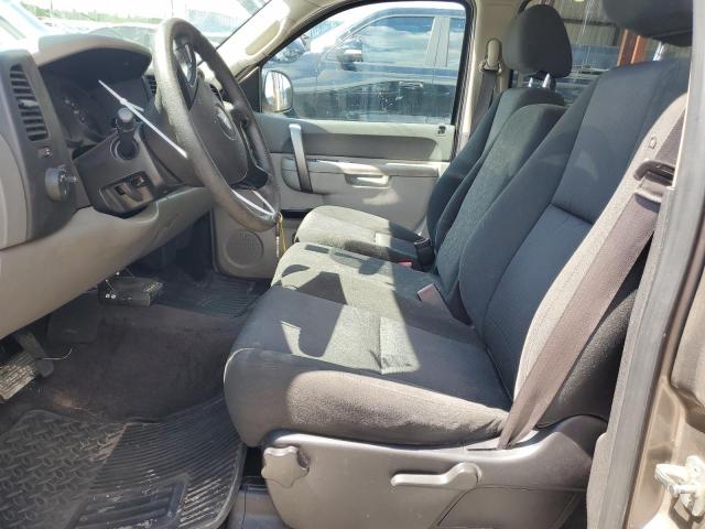 Photo 7 from auction – 2013 CHEVROLET SILVERADO with VIN 3GCPCPEA3DG322150