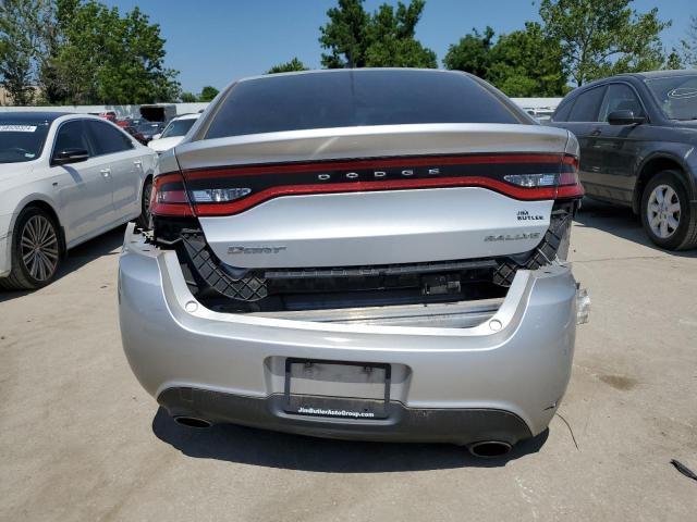 Photo 6 from auction – 2013 DODGE DART SXT with VIN 1C3CDFBA7DD241986