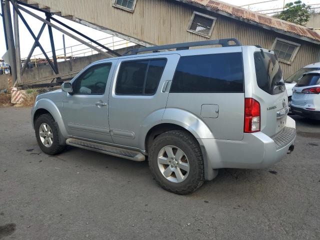 Photo 2 from auction – 2012 NISSAN PATHFINDER with VIN 5N1AR1NN1CC625817