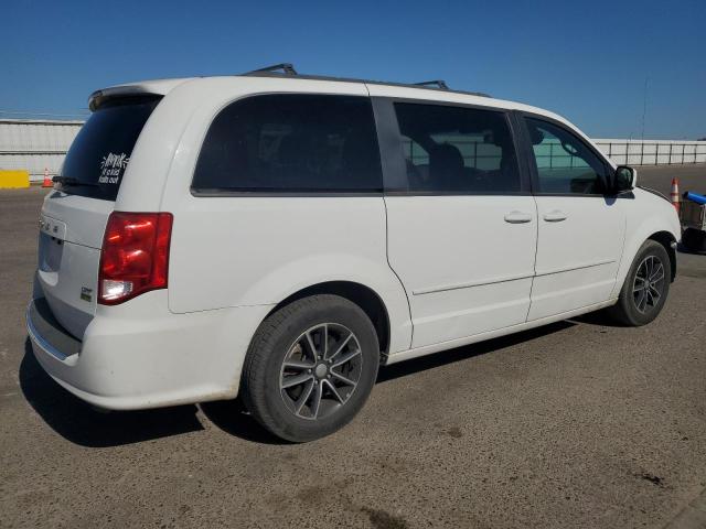 Photo 3 from auction – 2017 DODGE GRAND CARA with VIN 2C4RDGEG2HR774228