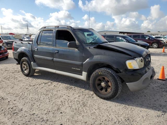 Photo 4 from auction – 2001 FORD EXPLORER S with VIN 1FMZU67E71UA26617