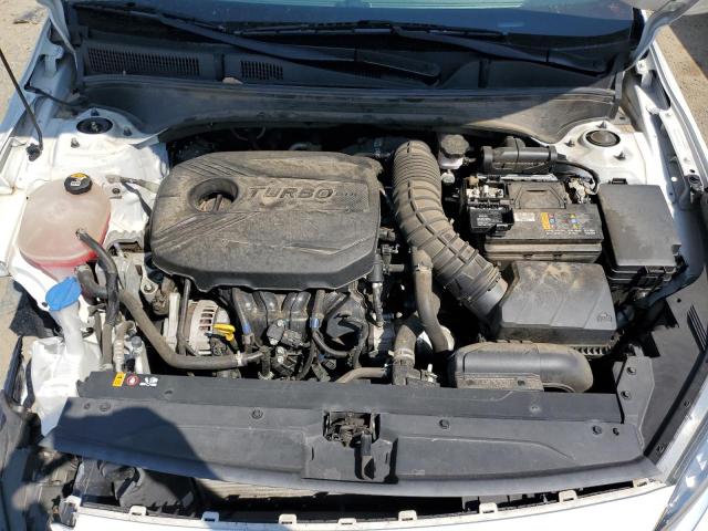 Photo 11 from auction – 2022 KIA FORTE GT with VIN 3KPF44AC5NE465113
