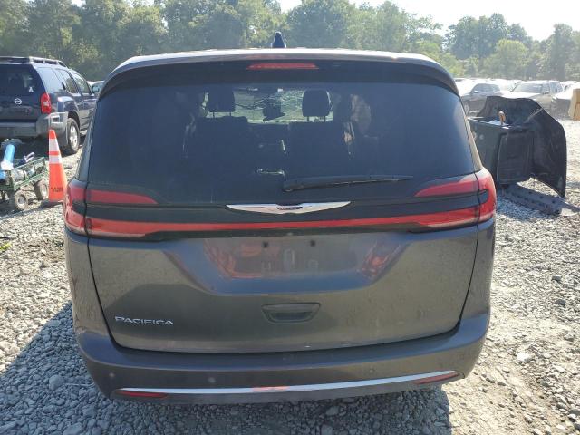 Photo 6 from auction – 2023 CHRYSLER PACIFICA T with VIN 2C4RC1BG6PR549555