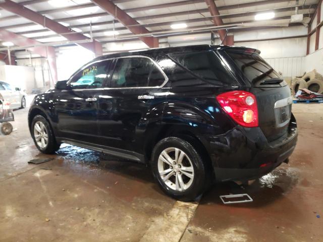 Photo 2 from auction – 2013 CHEVROLET EQUINOX LS with VIN 2GNALBEK0D6304726