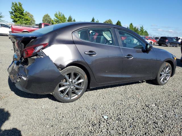 Photo 3 from auction – 2018 MAZDA 3 TOURING with VIN 3MZBN1V32JM172299
