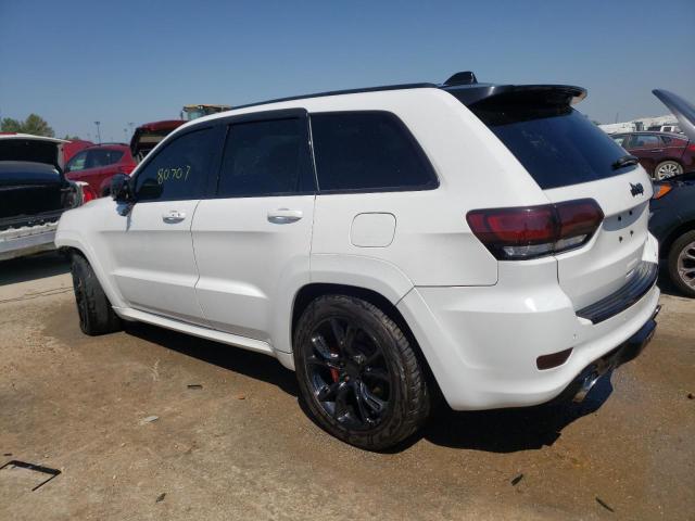 Photo 2 from auction – 2014 JEEP GRAND CHER with VIN 1C4RJFDJ3EC365479