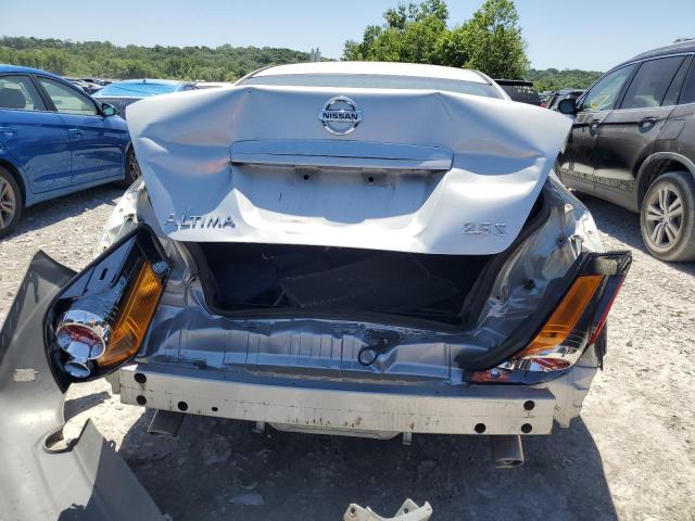 Photo 6 from auction – 2008 NISSAN ALTIMA 2.5 with VIN 1N4AL21E48C178897