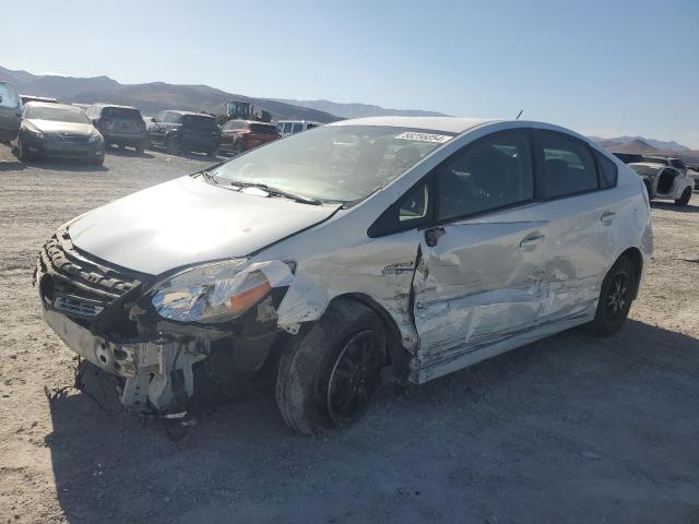 TOYOTA PRIUS 2013 with VIN JTDKN3DU1D1688566 - Photo from auction