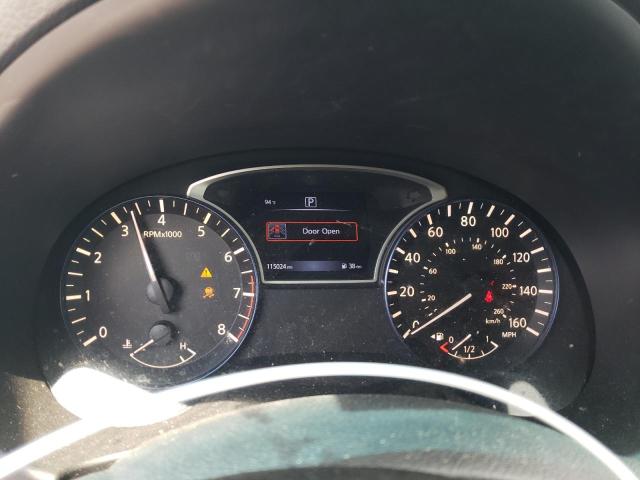 Photo 9 from auction – 2017 NISSAN ALTIMA 2.5 with VIN 1N4AL3AP3HC190742