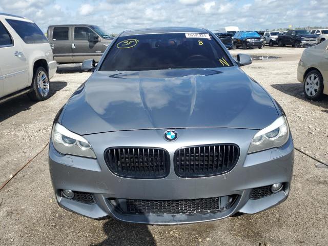 Zdjęcie 5 z aukcji – 2012 BMW 535 I z VIN WBAFR7C5XCC814110